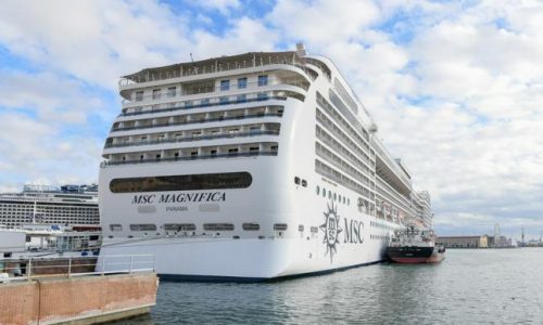 MSC Magnifica Genova World Cruise 2019-kCWE--645x400@MediTelegraphWEB
